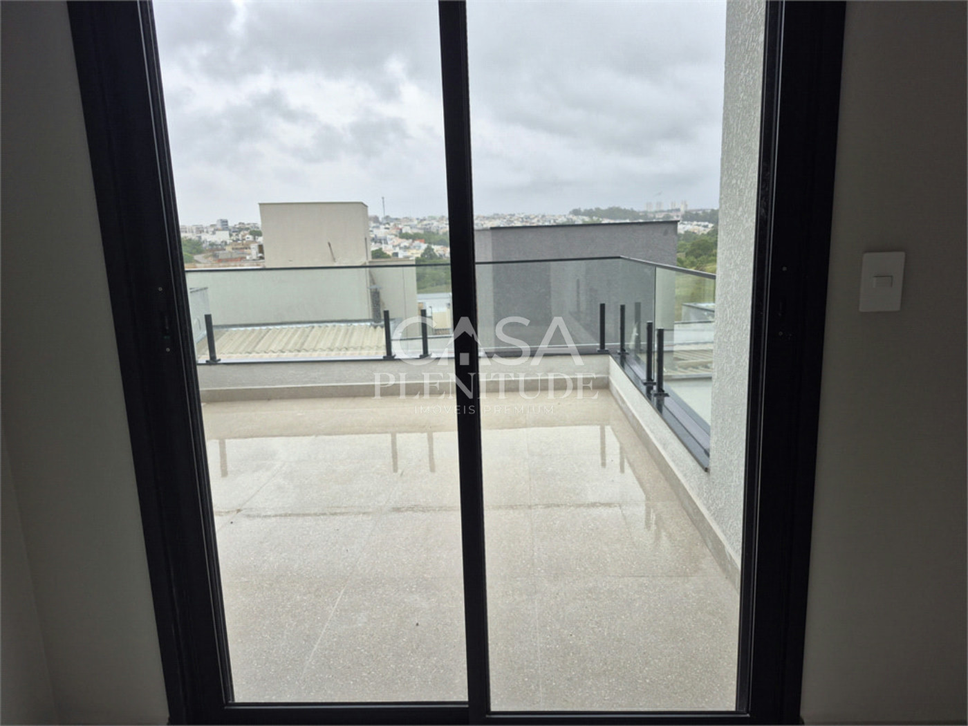 Casa em condomínio à venda com 3 suítes em Jardim Villagio Milano, Sorocaba, SP