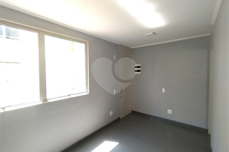 Apartamento à venda com 2 quartos em Casa Verde, São Paulo, SP