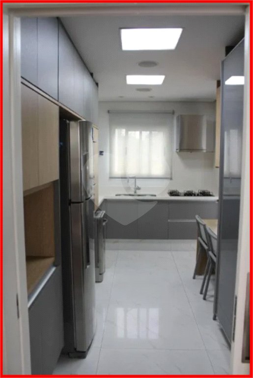 Apartamento à venda com 3 suítes em Jardim Fonte do Morumbi, São Paulo, SP