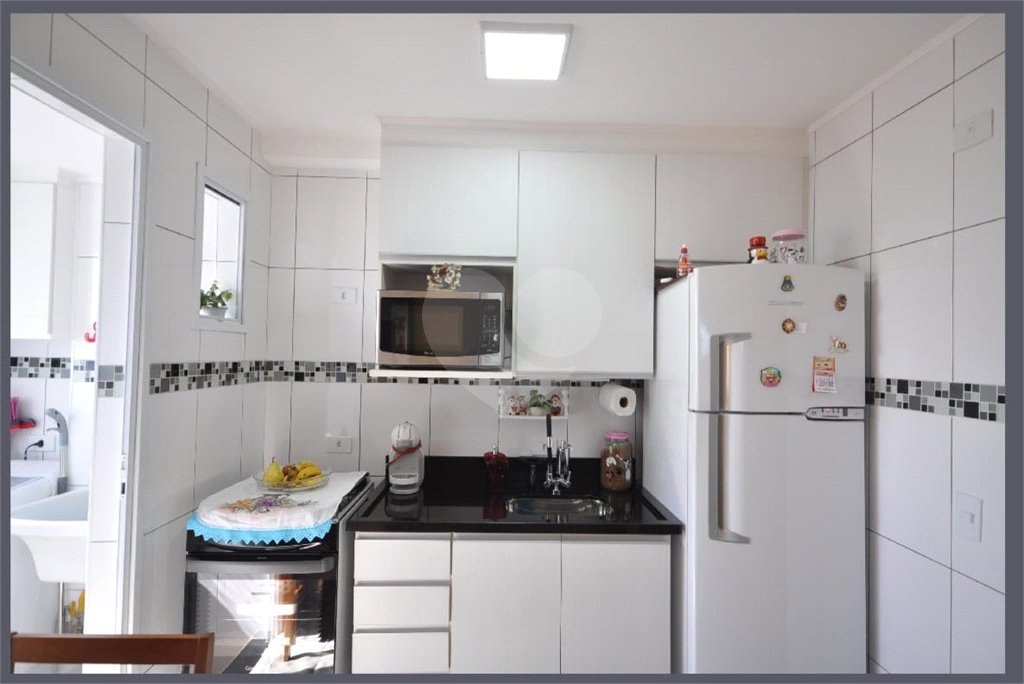 Apartamento à venda com 1 quarto em Vila Mazzei, São Paulo, SP