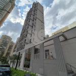 Apartamento à venda em Brooklin Paulista, São Paulo, SP