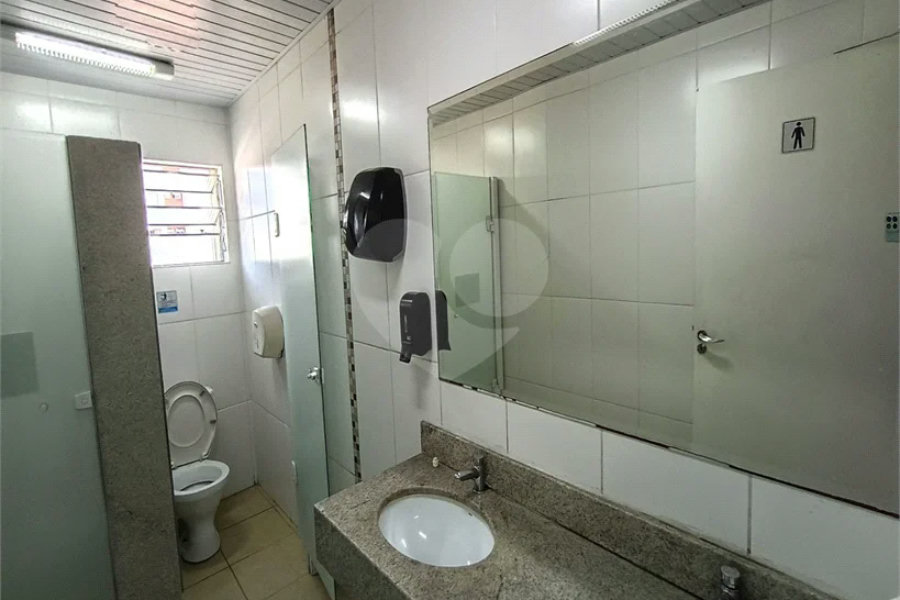 Prédio à venda em Imirim, São Paulo, SP