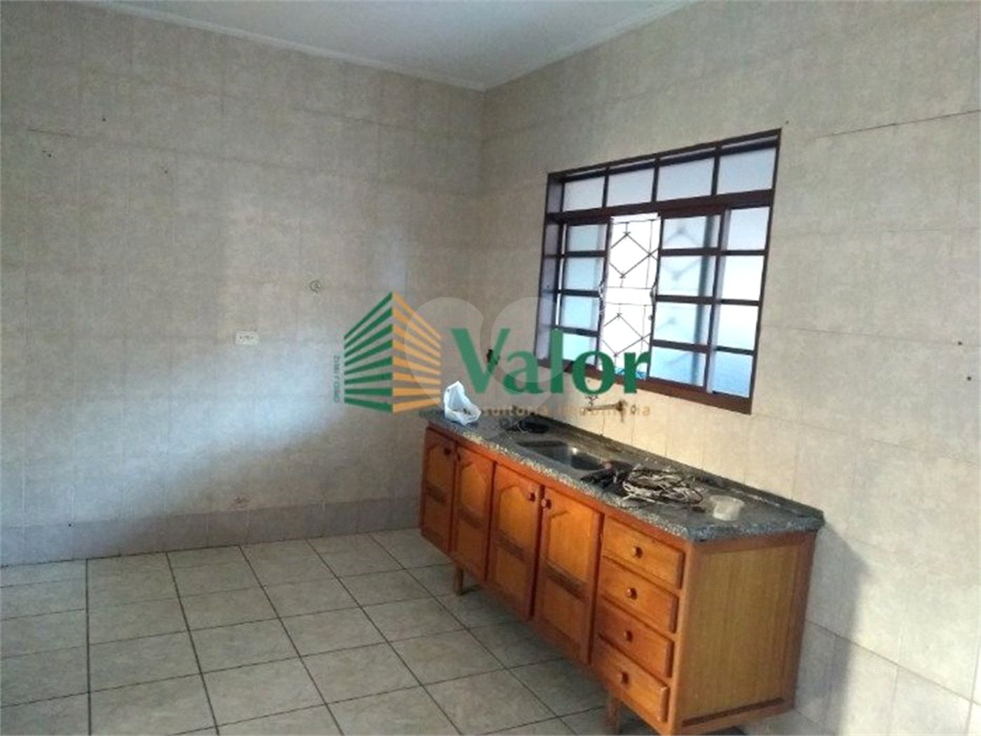 Casa Residencial Parque Santa Felícia Jardim á venda.