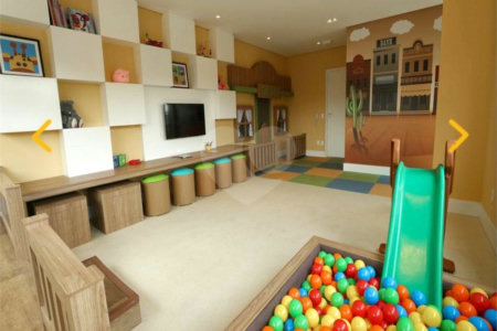 Apartamento à venda com 1 quarto em Liberdade, São Paulo, SP