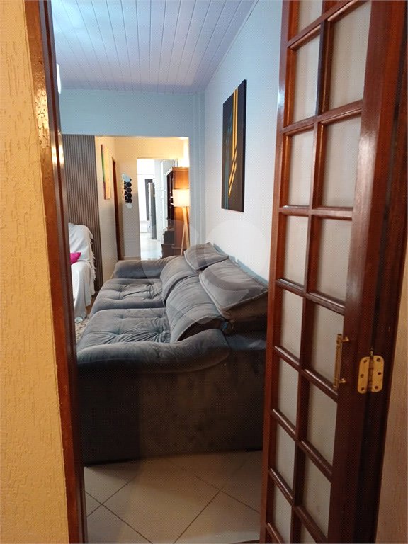 Casa Térrea à venda com 3 quartos, sendo 1 suíte, em Tucuruvi, São Paulo, SP