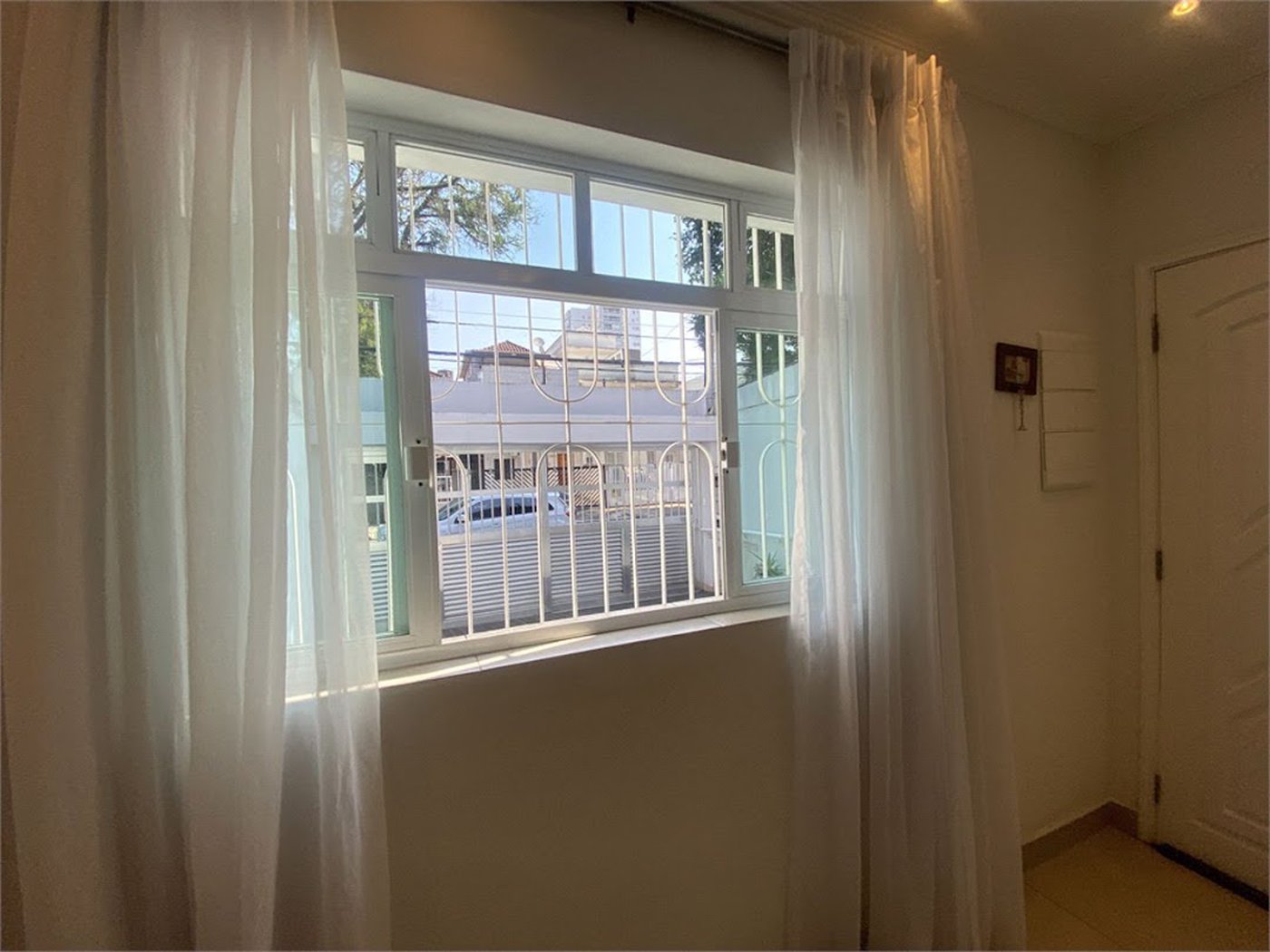Casa Residencial à venda, Embaré, Santos - CA0051.