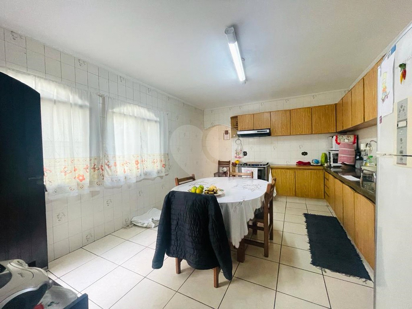 Casa à venda com 4 quartos, sendo 2 suítes, em Vila Maria, São Paulo, SP