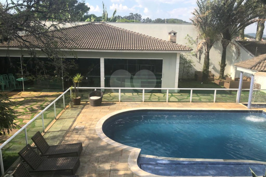 Sobrado à venda com 4 quartos, sendo 2 suítes, em Palmas do Tremembé, São Paulo, SP