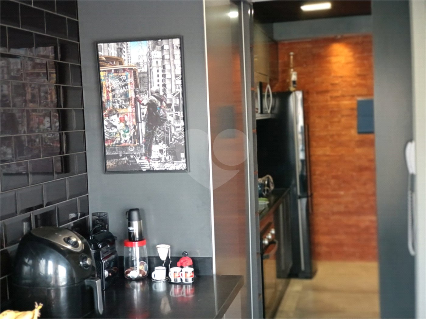 Apartamento à venda com 2 quartos, sendo 1 suíte,  em Chácara Califórnia, São Paulo, SP