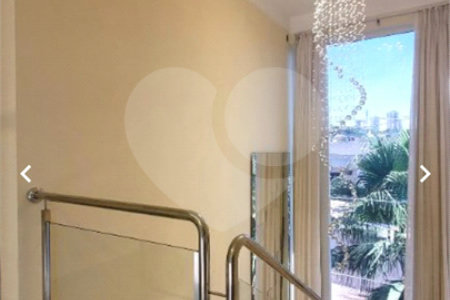 Casa para alugar com 3 suítes no condomínio Villa Romana 1, Ribeirão Preto - SP