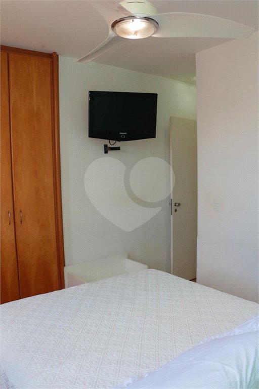 Apartamento à venda com 3 quartos, sendo 1 suíte, em Vila Gomes, São Paulo, SP