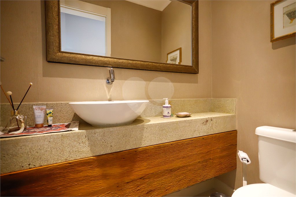 Apartamento à venda com 3 suítes no Centro, São Bernardo do Campo, SP