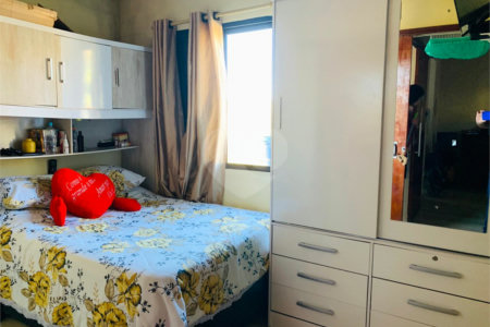 Apartamento à venda com 2 quartos em Terra Preta (terra Preta), Mairiporã, SP