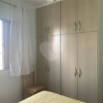 Apartamento à venda com 2 quartos em Perdizes, São Paulo, SP