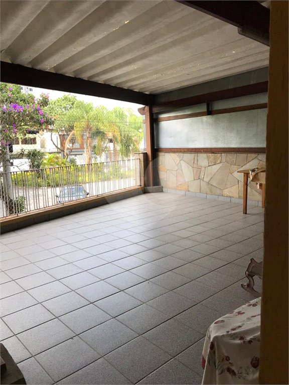 Sobrado à venda com 3 quartos, sendo 1 suíte, em Santana, São Paulo, SP