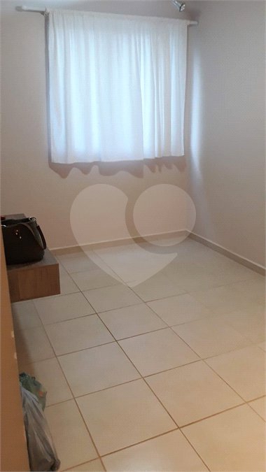 Apartamento à venda com 1 quarto em Reserva Sul Condomínio Resort, Ribeirão Preto, SP