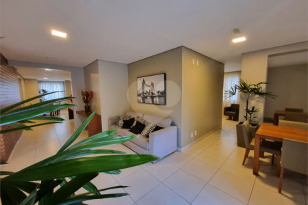 Apartamento à venda com 2 quartos, sendo 1 suíte, em Jaguaré, São Paulo, SP