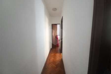 Apartamento à venda com 2 quartos em Maracanã, Rio de Janeiro, RJ