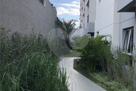 Apartamento à venda com 2 quartos em Indianópolis, São Paulo, SP