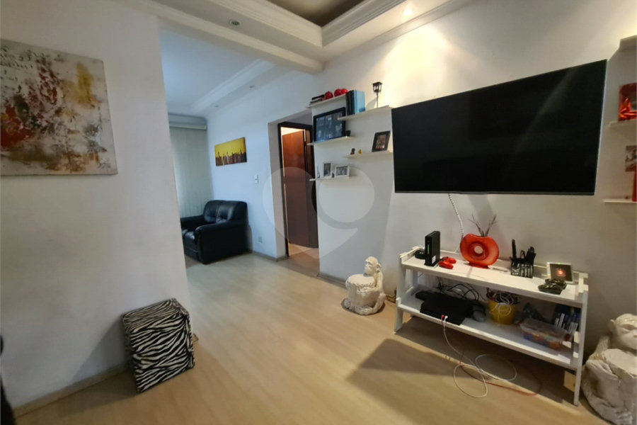 Casa Térrea à venda com 4 suítes em Limão, São Paulo, SP
