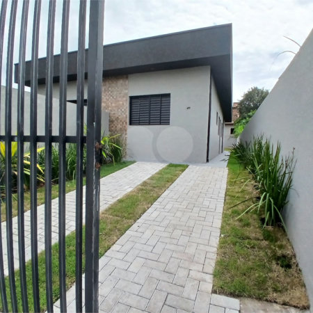 Casa à venda com 2 suítes em Jardim São Felipe, Atibaia, SP