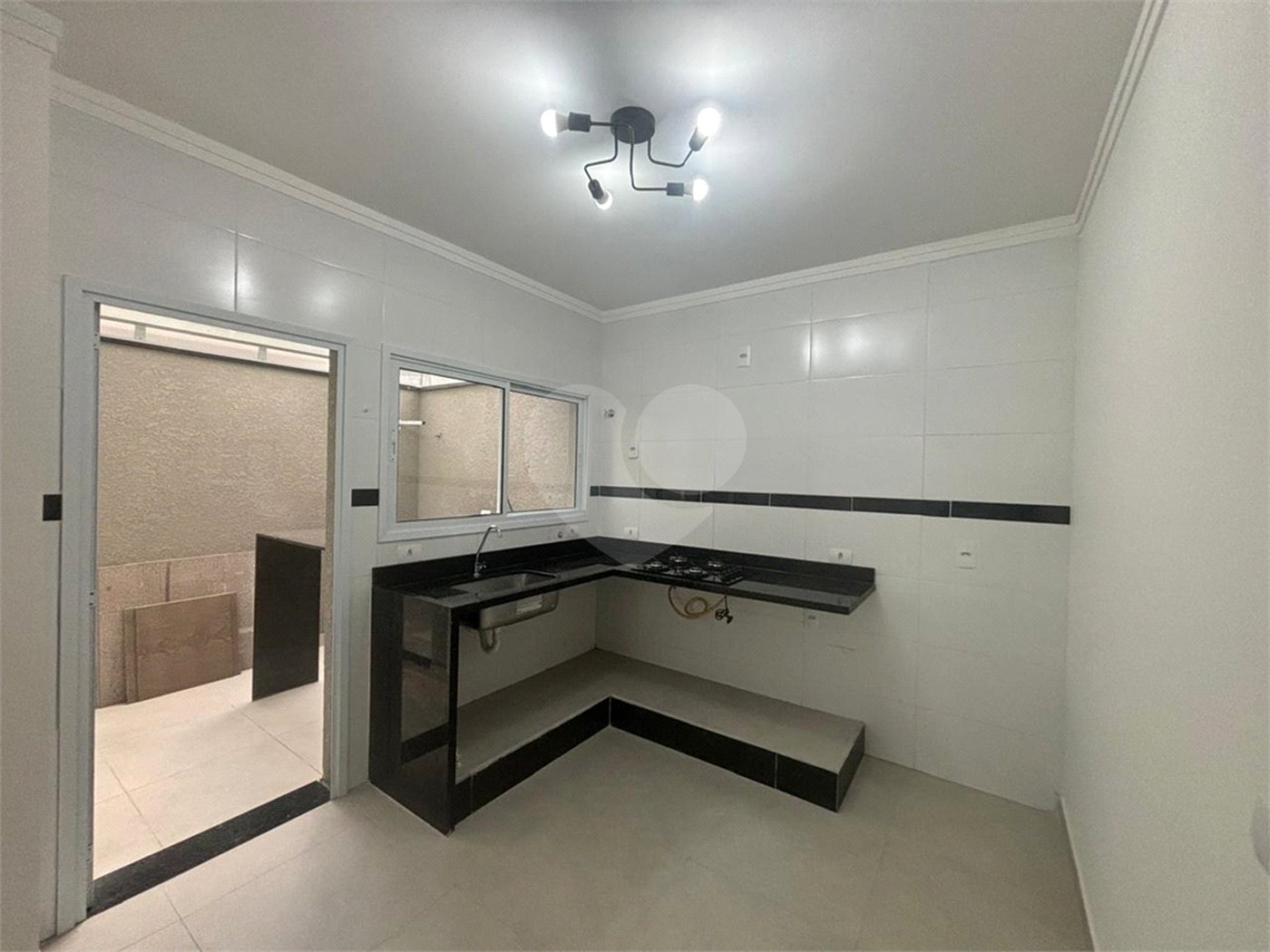 Casa à venda com 2 quartos no condomínio Village Caprese, Sorocaba - SP