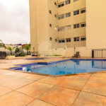 Apartamento à venda com 3 quartos, sendo 1 suíte, em Vila Santa Catarina, São Paulo, SP