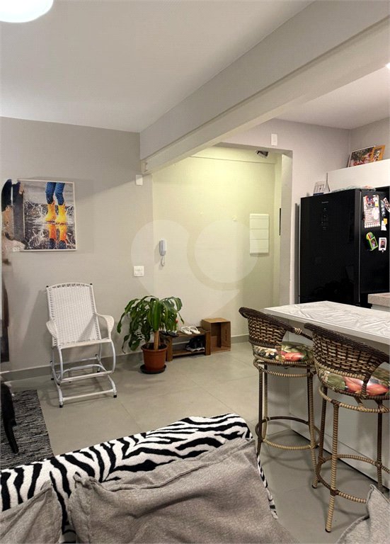 Apartamento à venda com 2 quartos, sendo 1 suíte, em Perdizes, São Paulo, SP