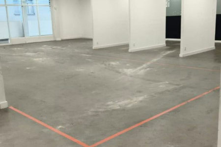 Prédio para alugar, 2350 m² por R$ 149.600,00/mês - Campo Grande - Santos/SP