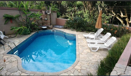 Casa Térrea à venda com 3 quartos, sendo 1 suíte,  em Vila Machado, Mairiporã, SP