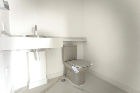 Apartamento à venda ou para alugar com 3 suítes em Água Branca, São Paulo, SP