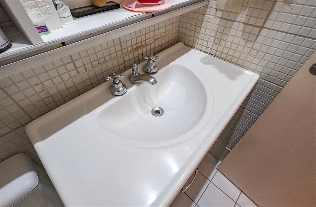 Apartamento à venda com 2 quartos em Pinheiros, São Paulo, SP