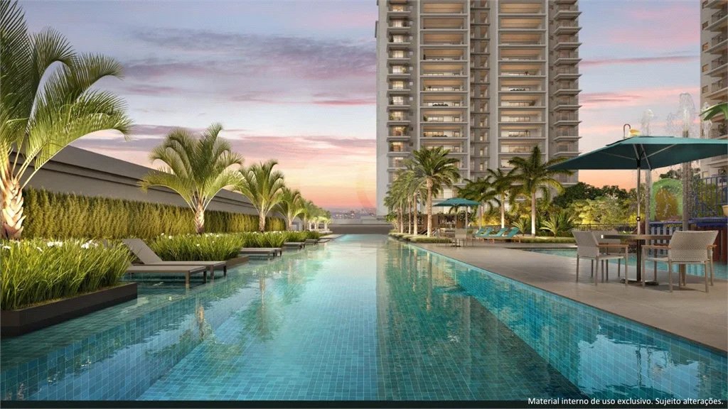 Apartamento à venda com 2 quartos, sendo 1 suíte, em Tucuruvi, São Paulo, SP