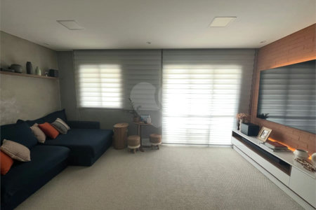 Apartamento à venda com 2 suítes em Jardim Sul, São Paulo, SP