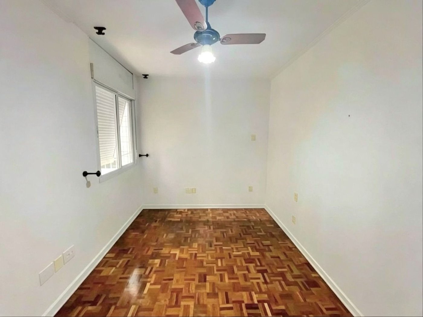 Apartamento com 3 dormitórios à venda, 152 m² por R$ 999.000,00 - Gonzaga - Santos/SP
