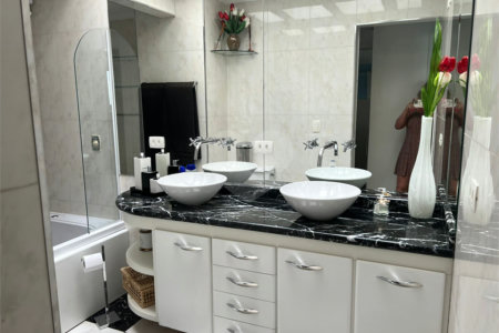 Cobertura à venda com 4 quartos, sendo 3 suítes, em Santana, São Paulo, SP