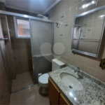 Apartamento à venda com 3 quartos em Jardim Esmeralda, São Paulo, SP