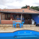 Casa Térrea à venda com 2 quartos, sendo 1 suíte,  em Jardim Alvinópolis, Atibaia, SP