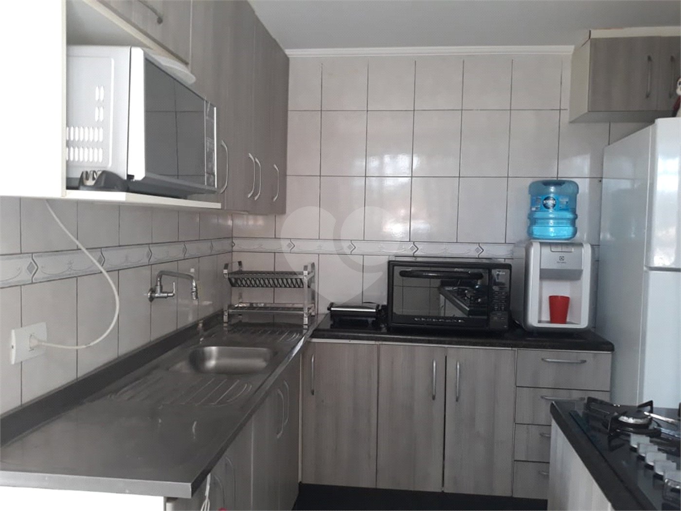 Sobrado à venda com 2 suítes em Conjunto Residencial Jardim Canaã, São Paulo, SP