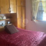 Sobrado à venda com 3 quartos em Vila Nova Alba, São Paulo, SP
