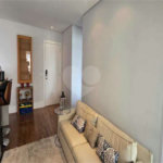 Apartamento à venda com 2 quartos, sendo 1 suíte,  em Vila Gertrudes, São Paulo, SP