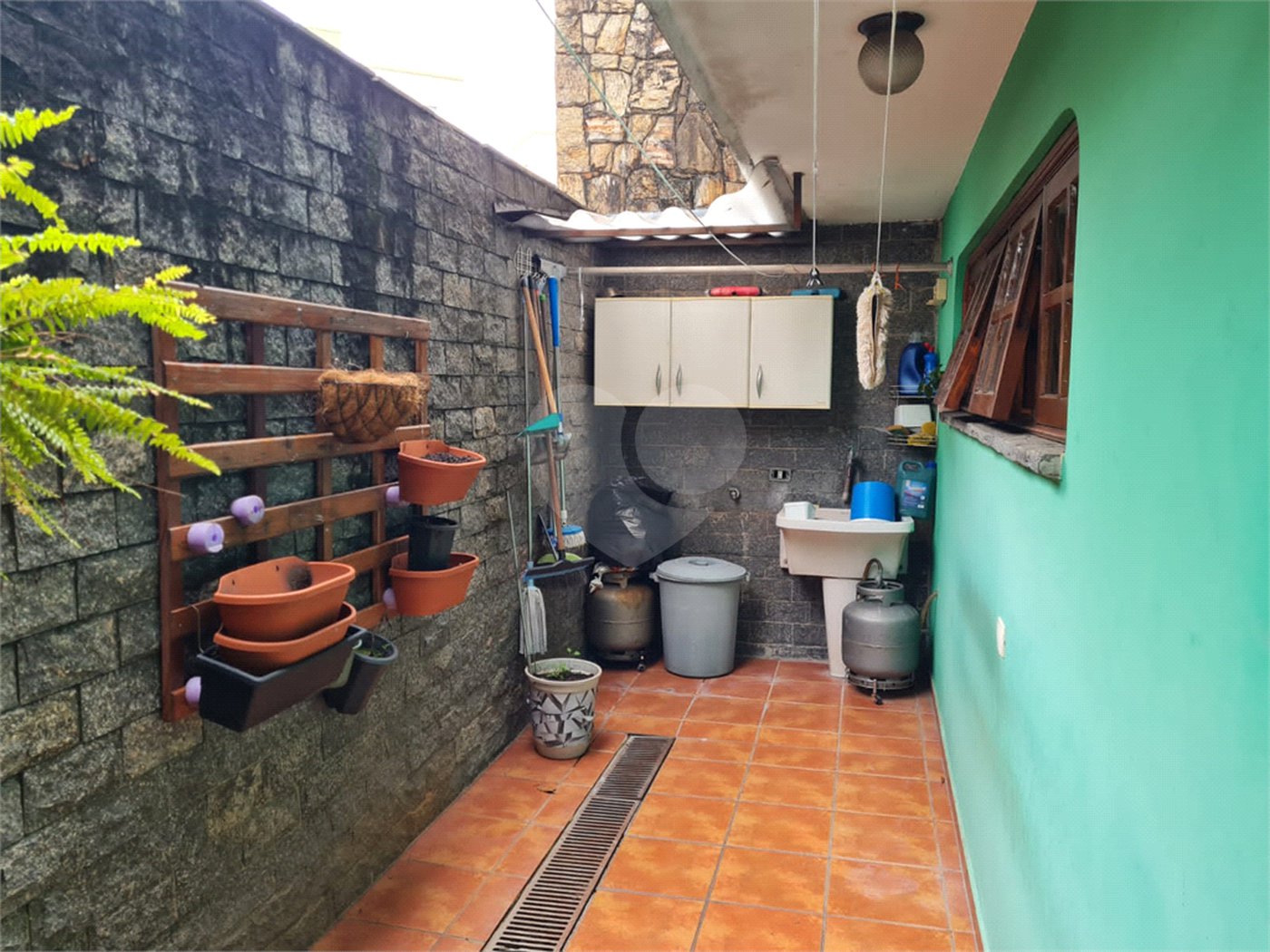 Sobrado à venda com 3 quartos, sendo 1 suíte, em Vila Tibagi, Guarulhos, SP