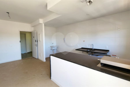 Apartamento à venda com 2 quartos, sendo 1 suíte,  no Centro, Araraquara, SP
