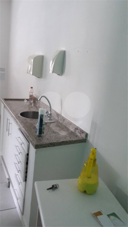 Salão para alugar em Jardim Vergueiro, Sorocaba, SP