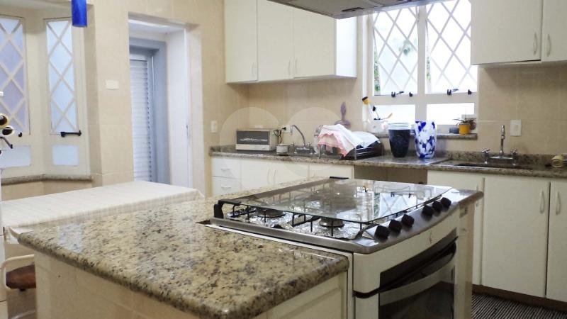 Casa à venda ou para alugar com 4 suítes no condomínio Residencial Parques das Magnólias, São Paulo - SP