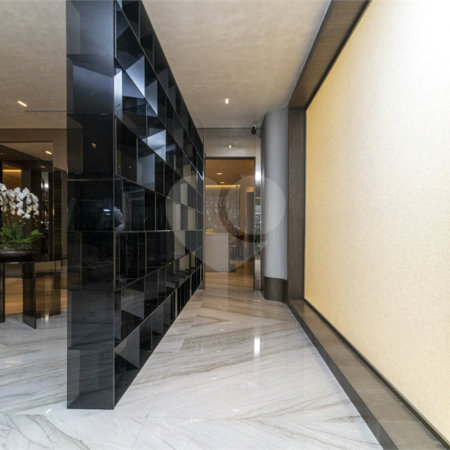Apartamento à venda com 4 suítes em Jardim Guedala, São Paulo, SP