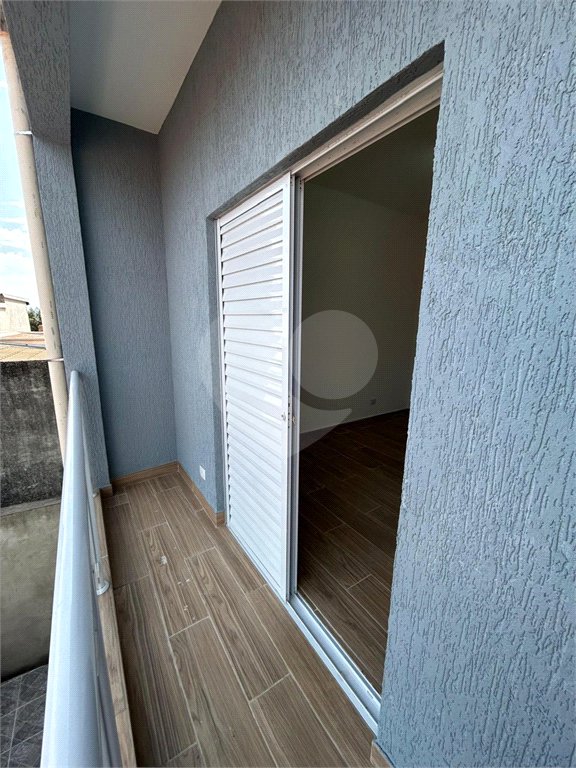 Casa para alugar com 2 quartos, sendo 1 suíte, em Cidade Nova Arujá, Arujá, SP