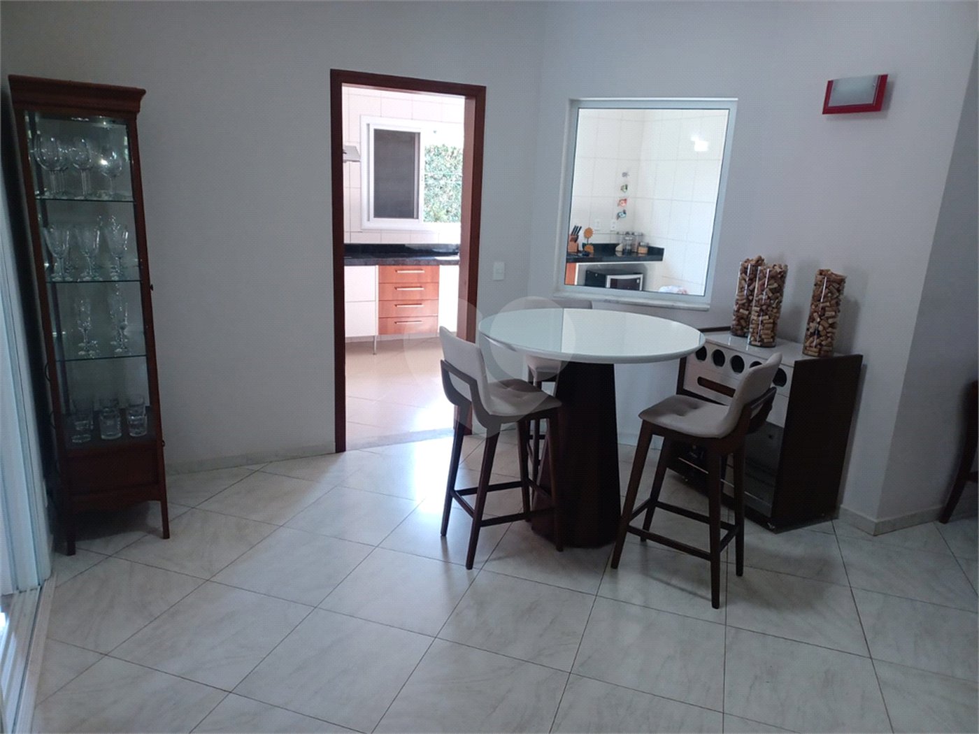 Casa à venda com 2 quartos, sendo 1 suíte, no condomínio Terras de Mont Serrat, Salto - SP