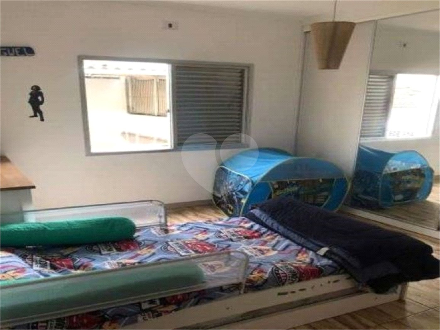 Sobrado à venda com 2 quartos em Santana, São Paulo, SP