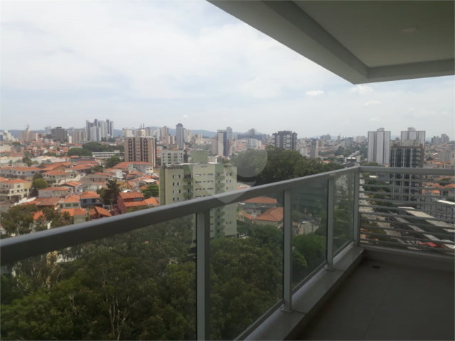 Apartamento à venda com 2 quartos, sendo 1 suíte,  em Santana, São Paulo, SP